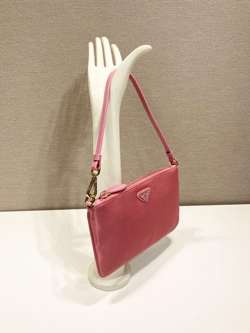 Pra*a hobo bags